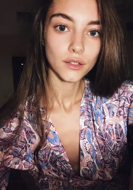 Полина из Сочи, мне 26, познакомлюсь для общения