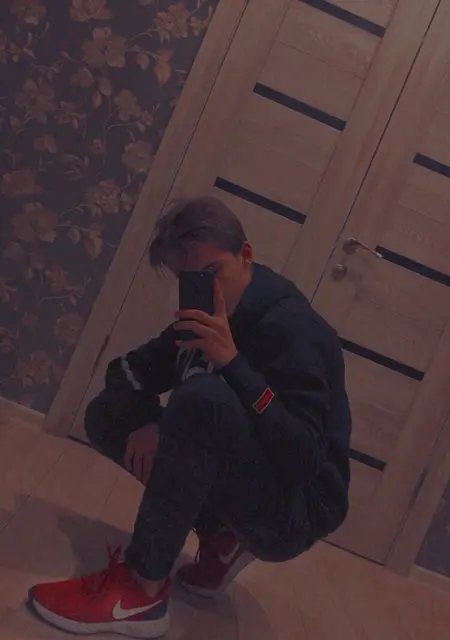 Эмиль из Ростова, ищу на сайте общение