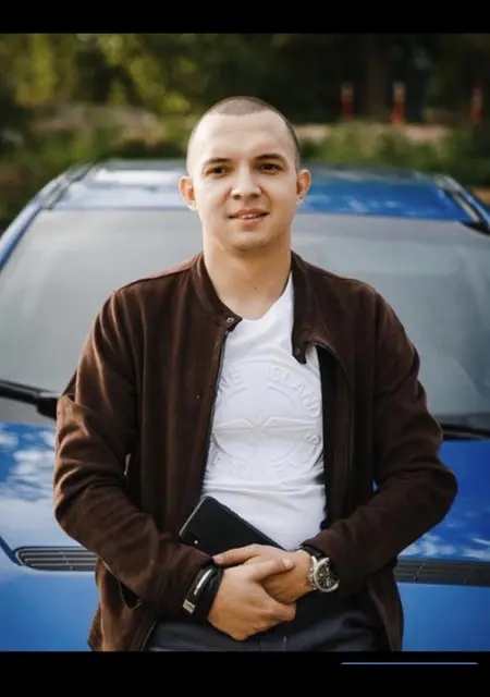 Я Иван, 32, из Красноярска, ищу знакомство для дружбы