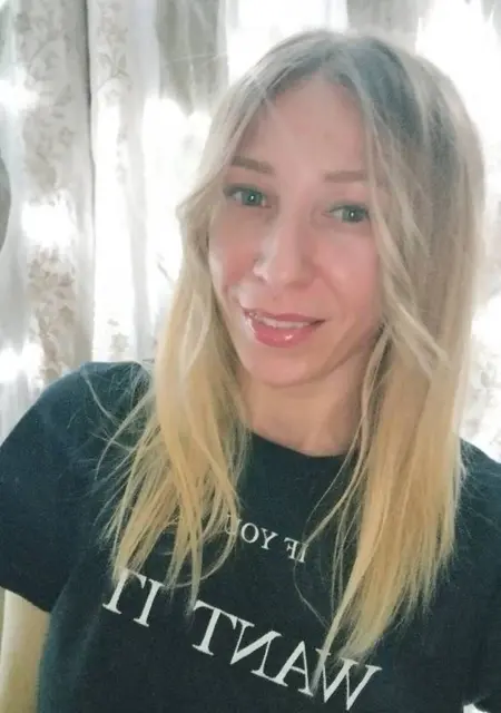 Я Мэри, 39, знакомлюсь для постоянных отношений в Санкт-Петербурге