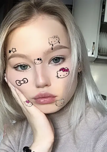 Я Мелони, 23, знакомлюсь без обязательств в Калининграде