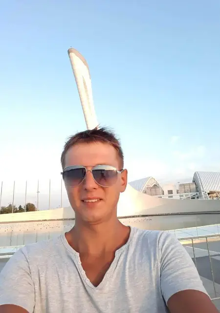 Дмитрий из Подольска, мне 34, познакомлюсь для приятного времяпровождения