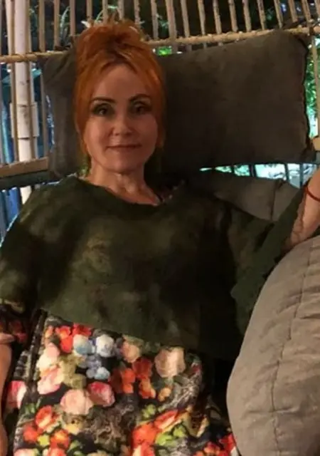 Я Татьяна, 46, из Киржача, ищу знакомства на одну ночь