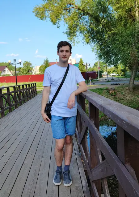 Vladimir из Владимира, ищу на сайте знакомства без обязательств