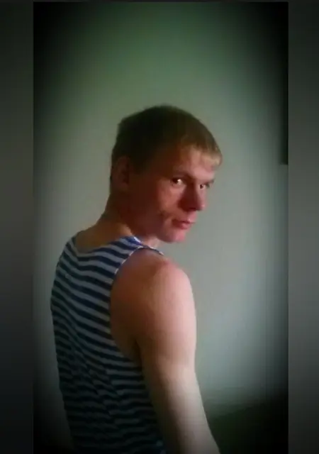 Лис из Магадана, мне 36, познакомлюсь на одну ночь