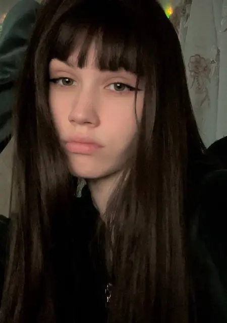 Диана из Нижнекамска, мне 25, познакомлюсь для общения