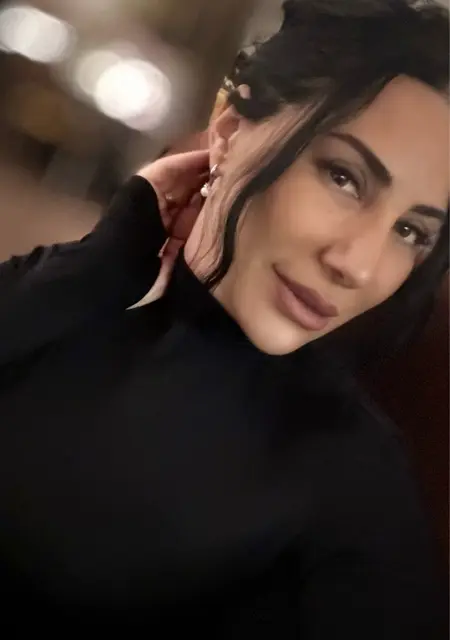 Я Pantera, 43, из Санкт-Петербурга, ищу знакомство для совместных путешествий