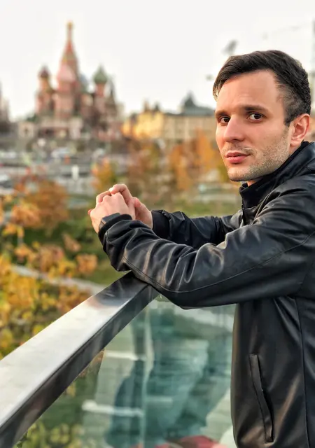 Артур из Читы, ищу на сайте приятное времяпровождение