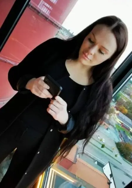 Я Sofie, 37, из Стокгольма, ищу знакомство