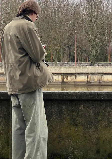 Я Данила, 23, из Выборга, ищу знакомства на одну ночь