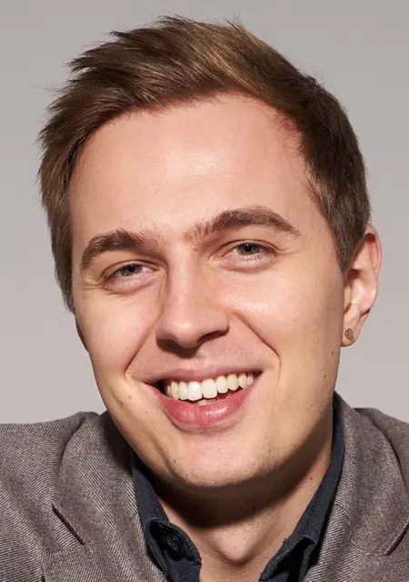 Игорь из Смоленска, ищу на сайте дружбу