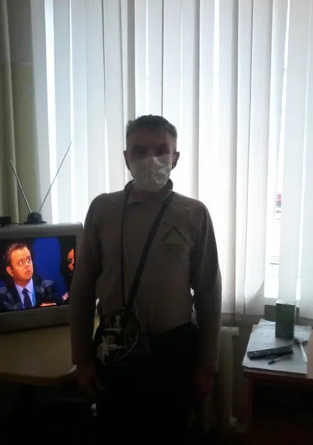 Игорь из Ярославля, мне 61, познакомлюсь без обязательств