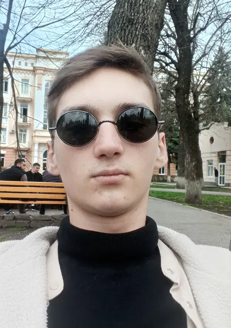 Юрий из Владикавказа, ищу на сайте знакомства на одну ночь