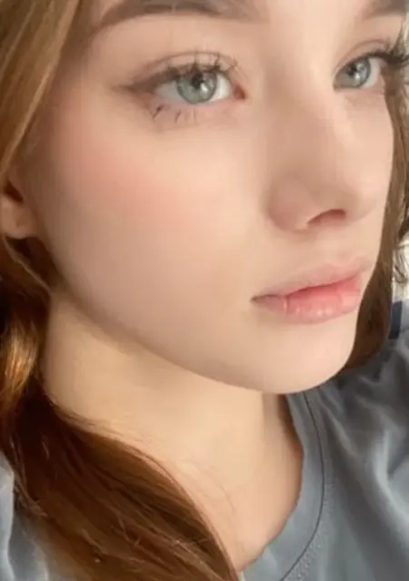 Я Алена, 20, из Казани, ищу знакомство для общения