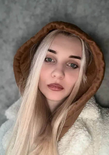 Анастейша из Орла, ищу на сайте вирта