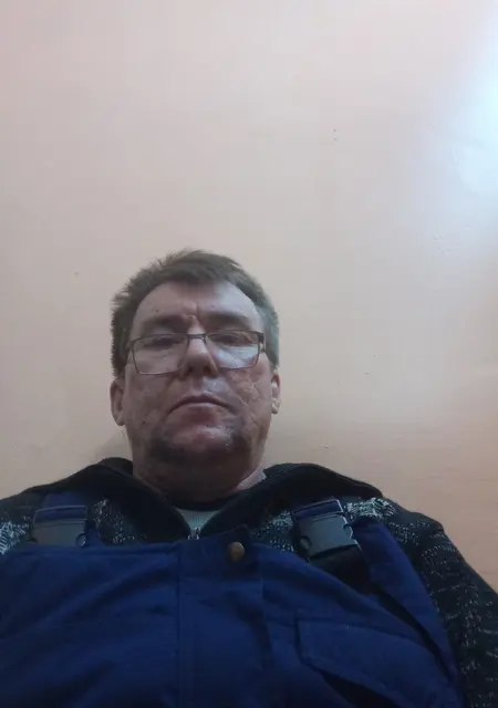 Я Иван, 45, знакомлюсь на одну ночь в Усть-Куте