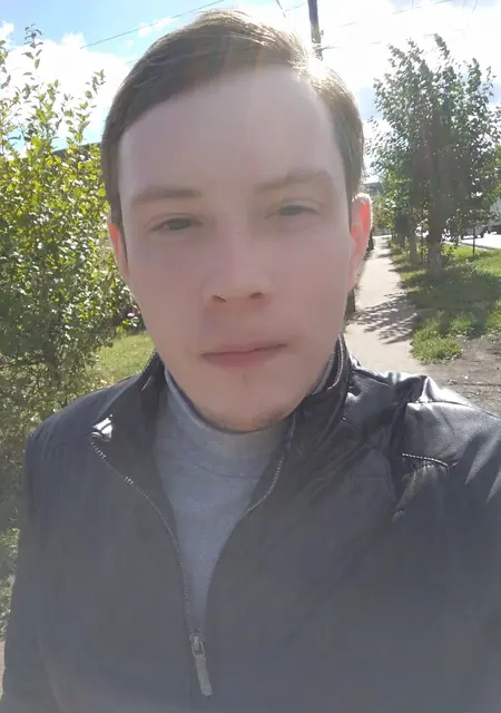 Я Вячеслав, 30, знакомлюсь для вирта в Рузаевке