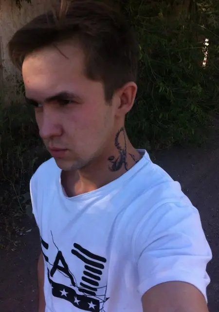 Denis из Оренбурга, мне 28, познакомлюсь без обязательств