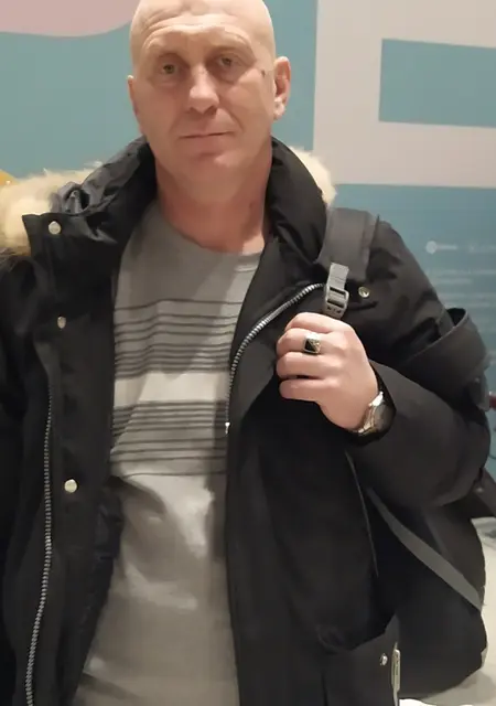 Андрей из Вологды, ищу на сайте приятное времяпровождение