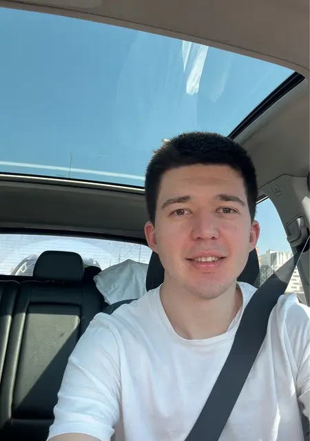 Я Ram, 28, знакомлюсь для дружбы в Королеве