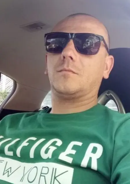 Сергей из Новошахтинска, мне 50, познакомлюсь для общения