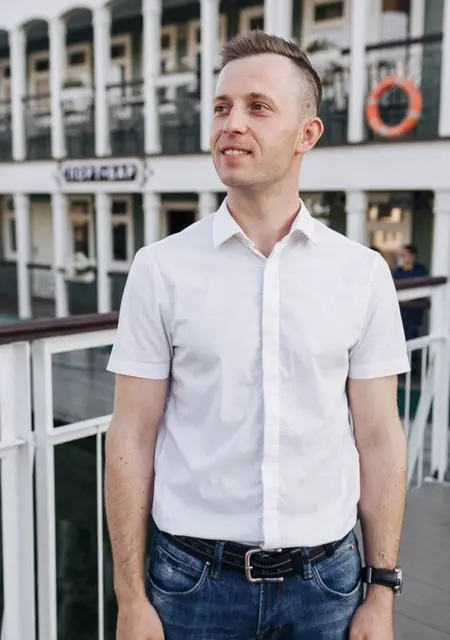 Сергей из Костромы, ищу на сайте приятное времяпровождение