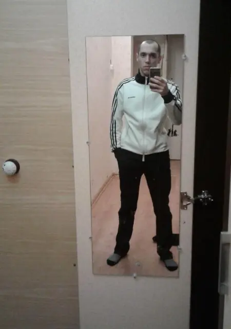 Руслан из Горнозаводска, мне 39, познакомлюсь для дружбы