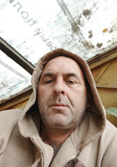 Дмитрий из Оренбурга, мне 49, познакомлюсь без обязательств