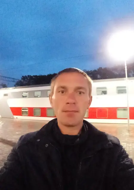 Я Сергей, 39, знакомлюсь без обязательств в Выборге