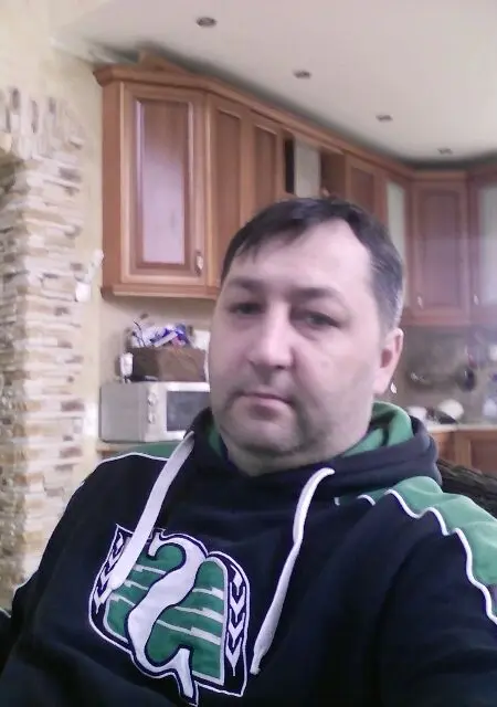 Я Слава, 51, знакомлюсь на одну ночь в Туле