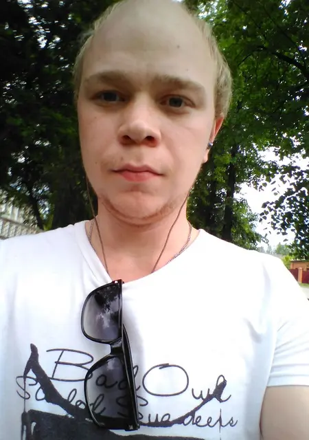 Я Евгений, 29, из Лысьвы, ищу знакомство для постоянных отношений