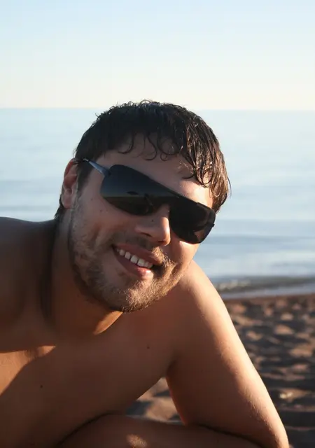 Я Ангел, 43, из Караганды, ищу знакомства без обязательств