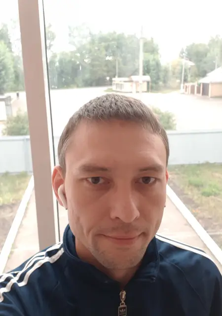 Айрат из Нижнекамска, мне 39, познакомлюсь без обязательств