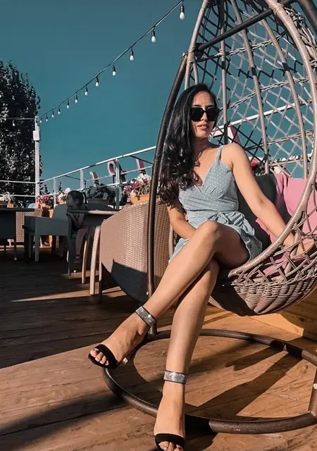 Я Дарина, 32, из Калининграда, ищу знакомства без обязательств