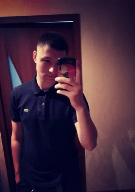 Женя из Егорьевска, мне 46, познакомлюсь без обязательств