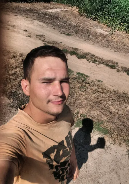 Алексей из Волжского, ищу на сайте знакомства на одну ночь