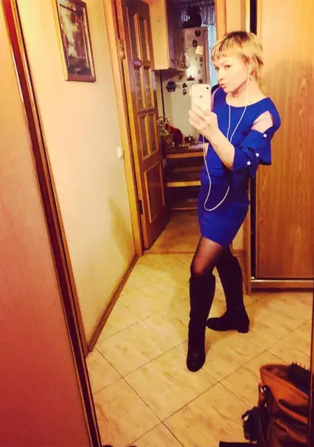 Клеопатра из Балашихи, мне 41, познакомлюсь для приятного времяпровождения