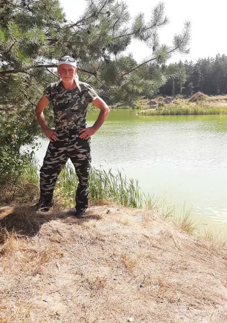 Я Альбатрос, 55, знакомлюсь без обязательств в Железногорске