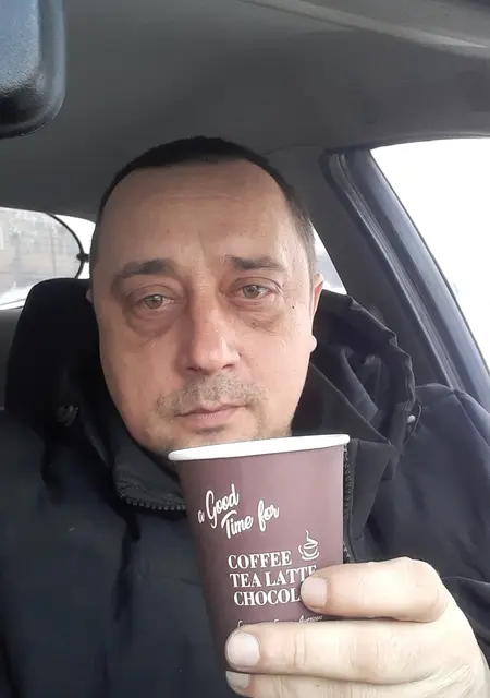 Я Александр, 45, знакомлюсь для постоянных отношений в Белове