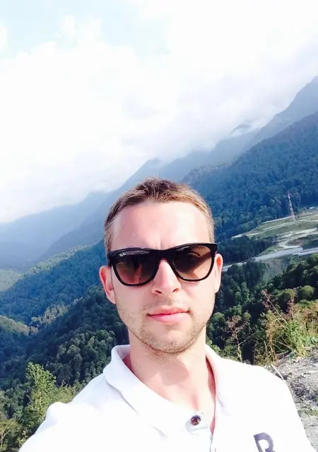 Я Андрей, 30, из Волгограда, ищу знакомства на одну ночь