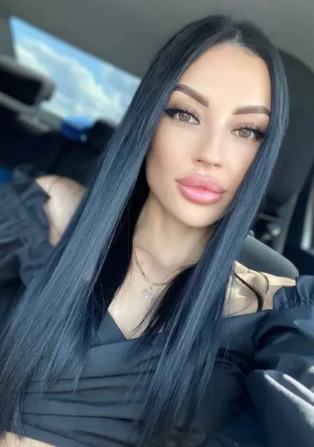 Алина из Бузулука, мне 34, познакомлюсь для постоянных отношений