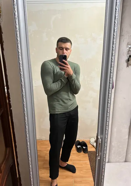 Тимур из Нового Уренгоя, ищу на сайте знакомства на одну ночь