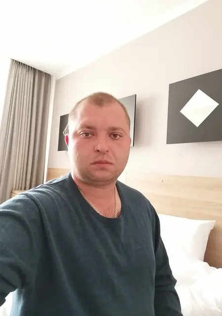 Я Юрий, 34, из Большого Истока, ищу знакомство для постоянных отношений