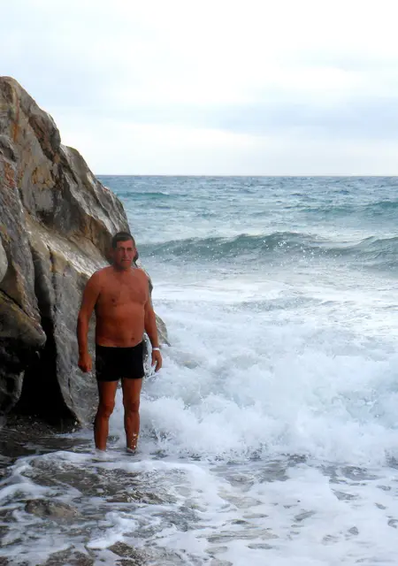 Юрий из Новохоперска, ищу на сайте приятное времяпровождение