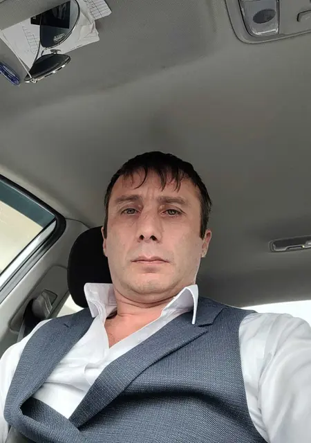 Я Фархад, 45, из Орла, ищу знакомства без обязательств