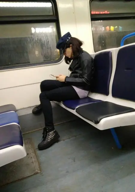 Маша из Керчи, мне 36, познакомлюсь для дружбы