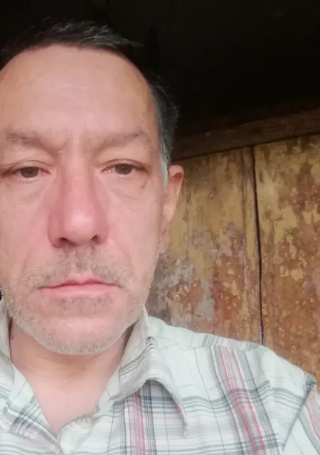 Я Дима, 48, знакомлюсь без обязательств в Ульяновске