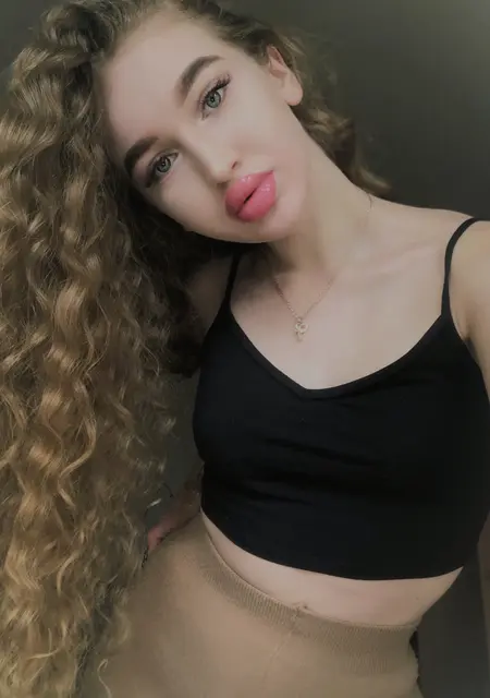 Я Алиса, 24, знакомлюсь для дружбы в Челябинске