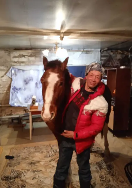 Я Вадим, 37, из Месягутова, ищу знакомства без обязательств