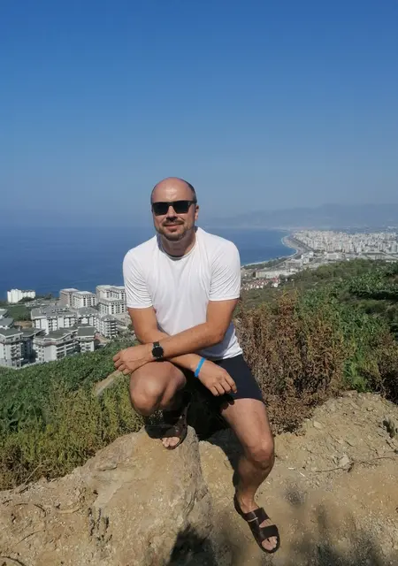 Я Volodia, 39, знакомлюсь без обязательств в Гродно